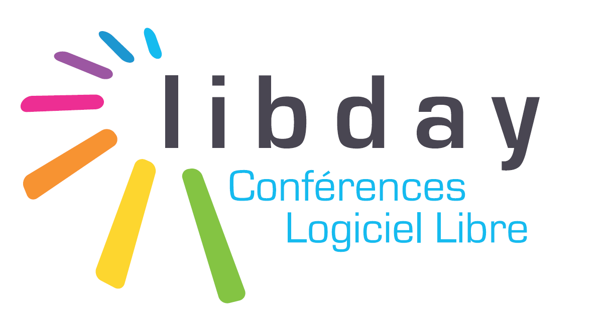 Logo Libday 2018